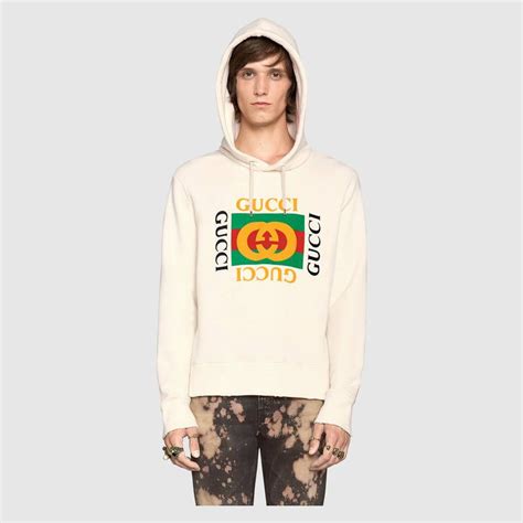 gucci zip sweatshirt|Gucci sweatshirt vintage.